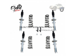 KIT SUSPENSION COMPLET REHAUSSE +4 DACIA DUSTER