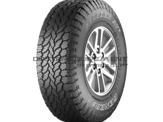 GENERAL GR-AT3 215/70 R16 100T - F, E, 2, 72dB - Offroad Protect